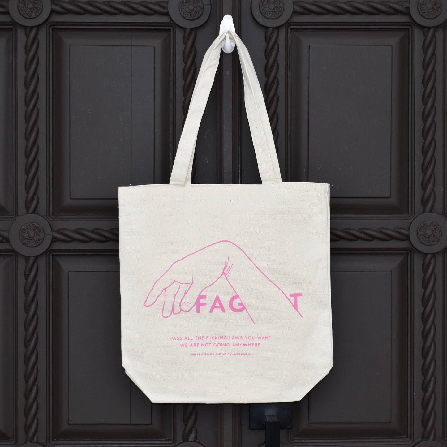 The Tote Bag