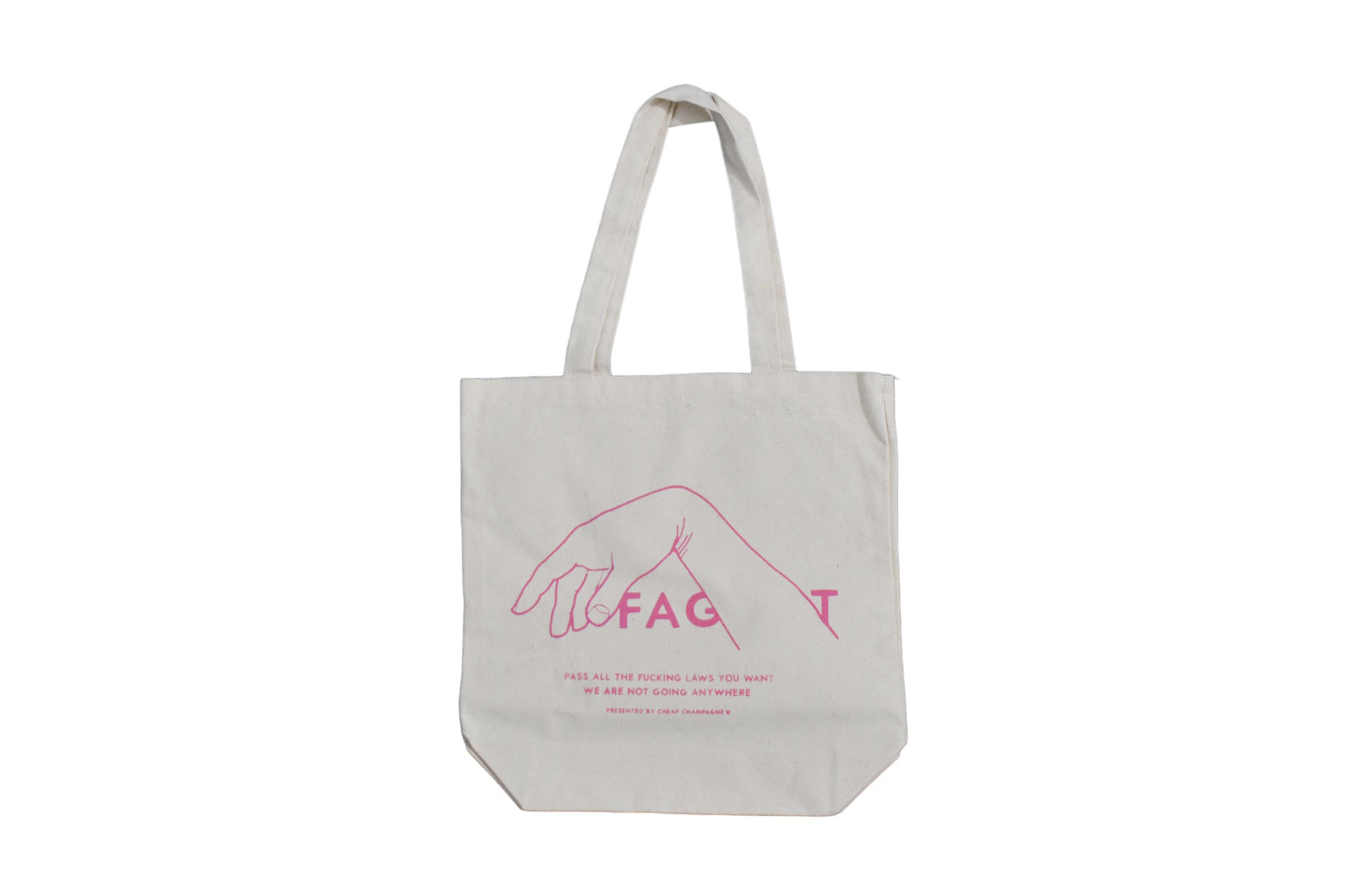 The Tote Bag