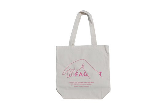 The Tote Bag