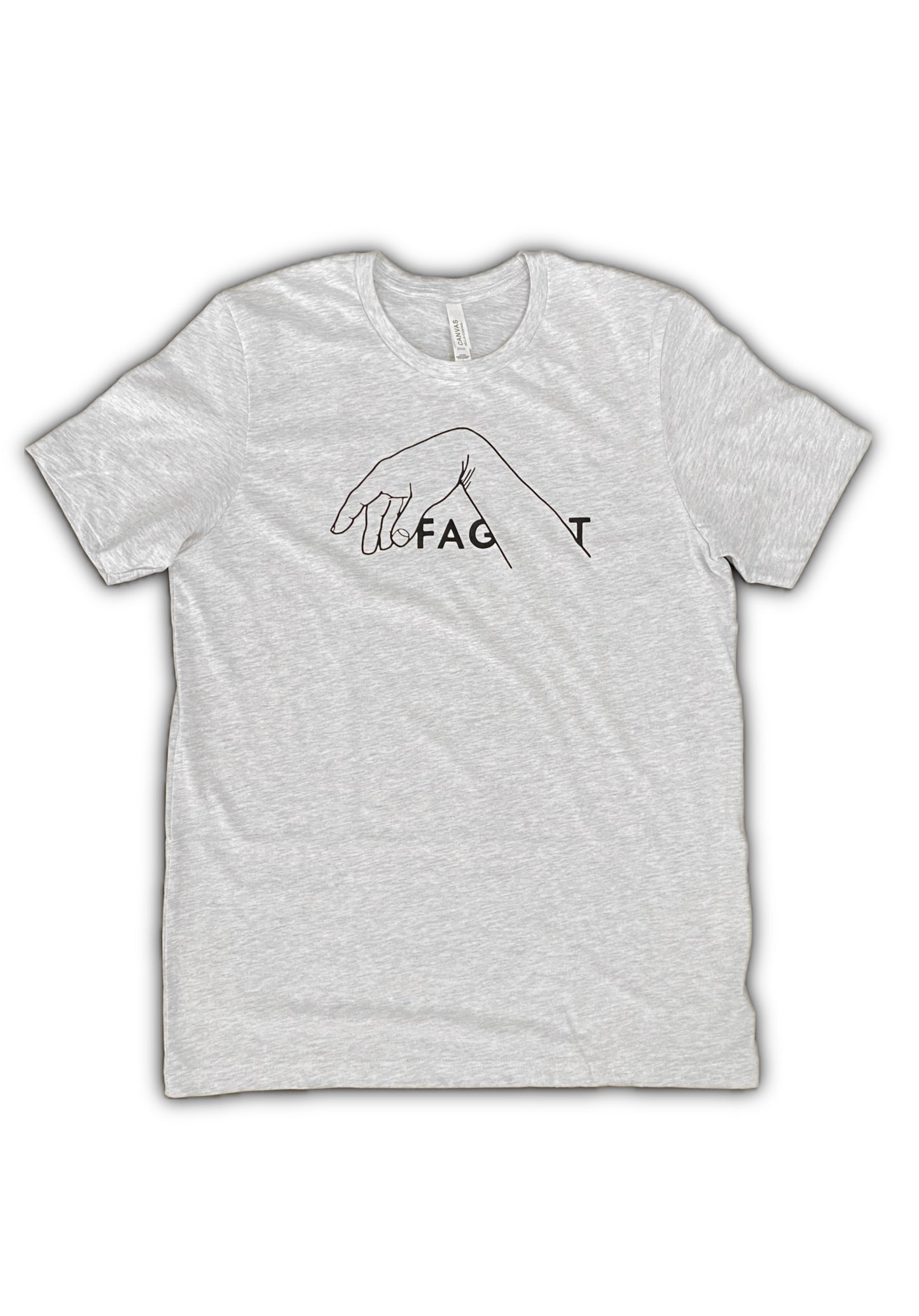 Fa***t  Classic Tee