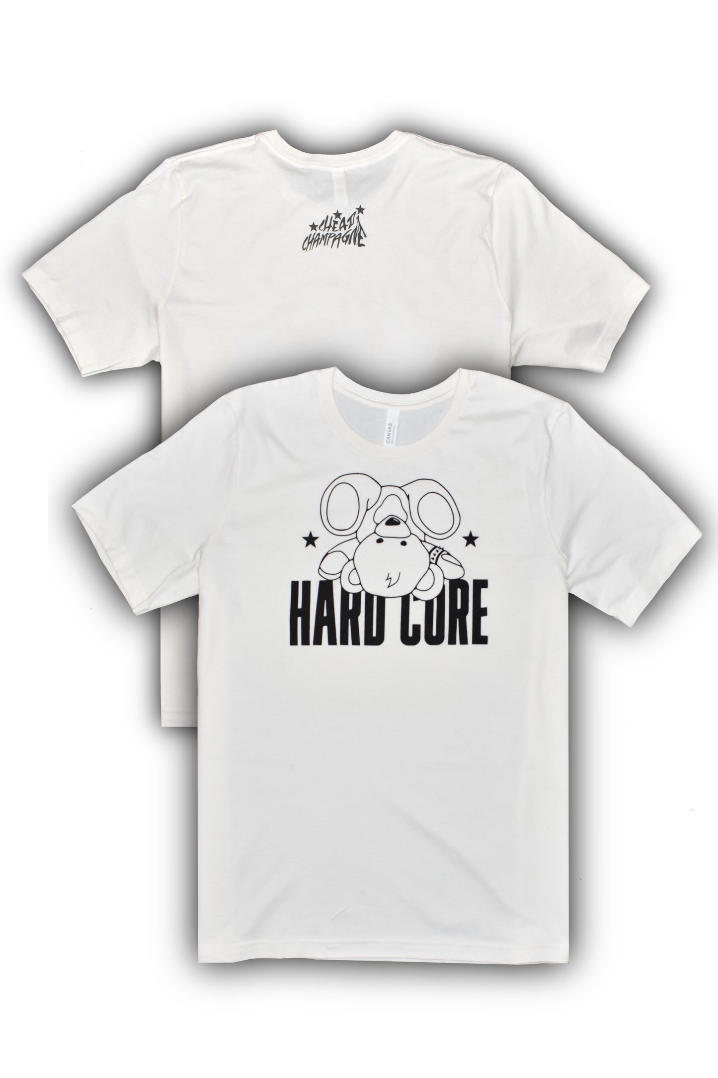 HARD CORE